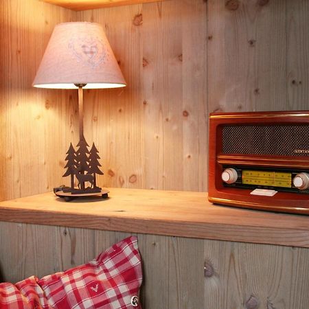 Chalet Sonnheim Lofer Εξωτερικό φωτογραφία