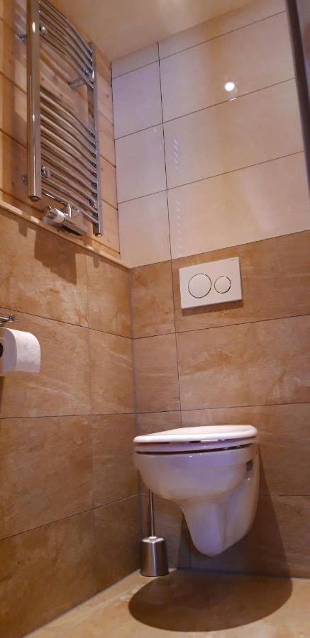 Chalet Sonnheim Lofer Εξωτερικό φωτογραφία